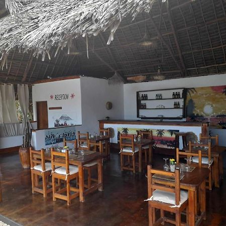 Hotel Africa Dream Bungalow Kiwengwa Kiwengwa  Exteriér fotografie