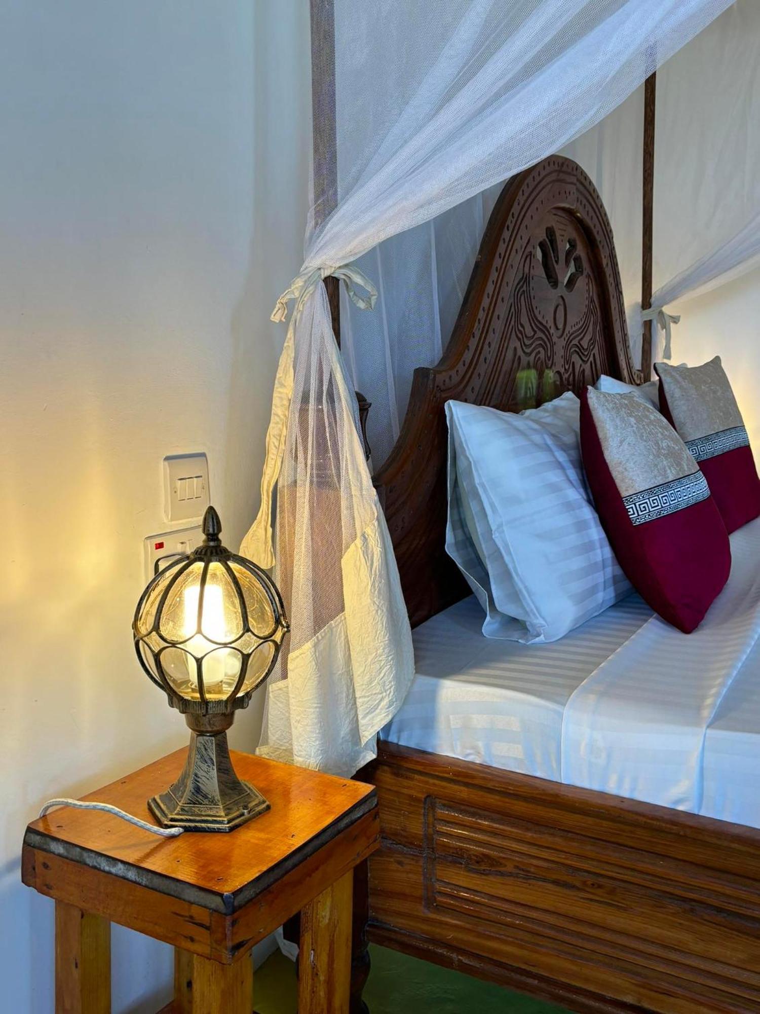 Hotel Africa Dream Bungalow Kiwengwa Kiwengwa  Exteriér fotografie