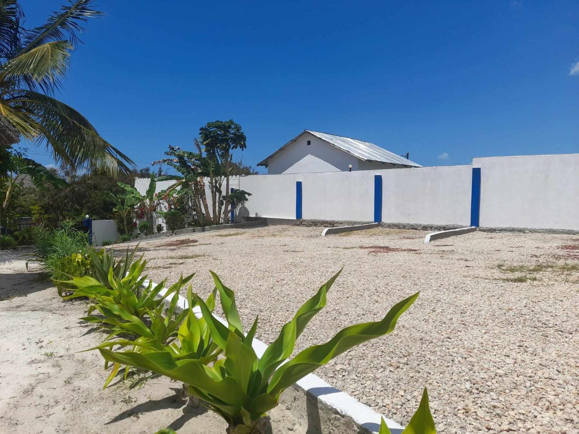 Hotel Africa Dream Bungalow Kiwengwa Kiwengwa  Exteriér fotografie