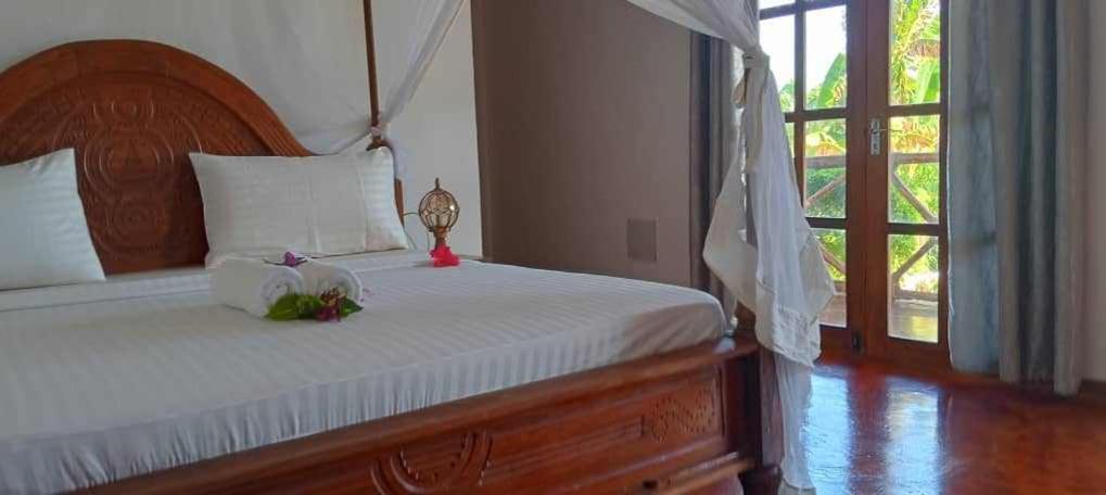 Hotel Africa Dream Bungalow Kiwengwa Kiwengwa  Exteriér fotografie