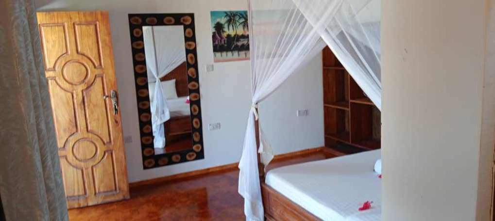 Hotel Africa Dream Bungalow Kiwengwa Kiwengwa  Exteriér fotografie