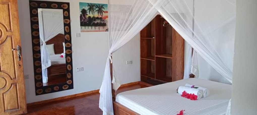 Hotel Africa Dream Bungalow Kiwengwa Kiwengwa  Exteriér fotografie