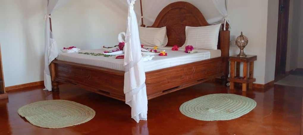 Hotel Africa Dream Bungalow Kiwengwa Kiwengwa  Exteriér fotografie