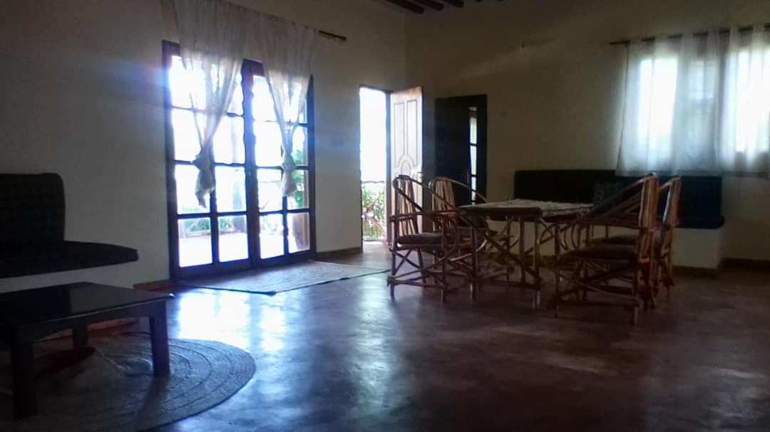 Hotel Africa Dream Bungalow Kiwengwa Kiwengwa  Exteriér fotografie